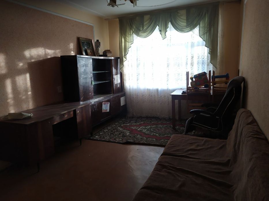 Сдам квартиру на Мархабо