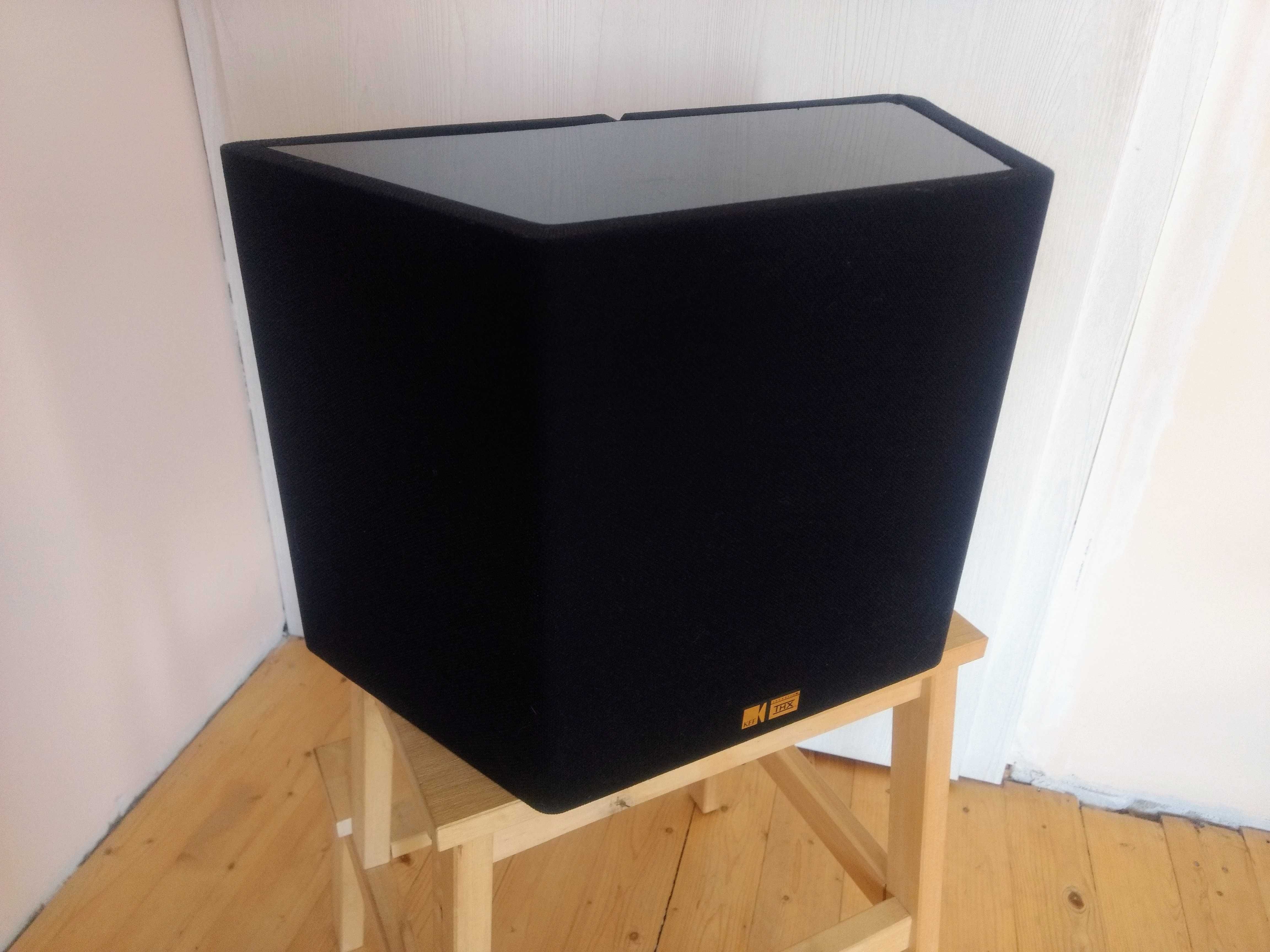 KEF TDM 34DS - диполярни съраунди