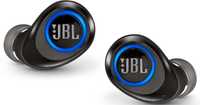 Мощные, Беспроводные TWS наушники JBL Free X Black JBLFREEXBLKBT Новые