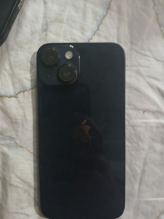Iphone 14  + husa
