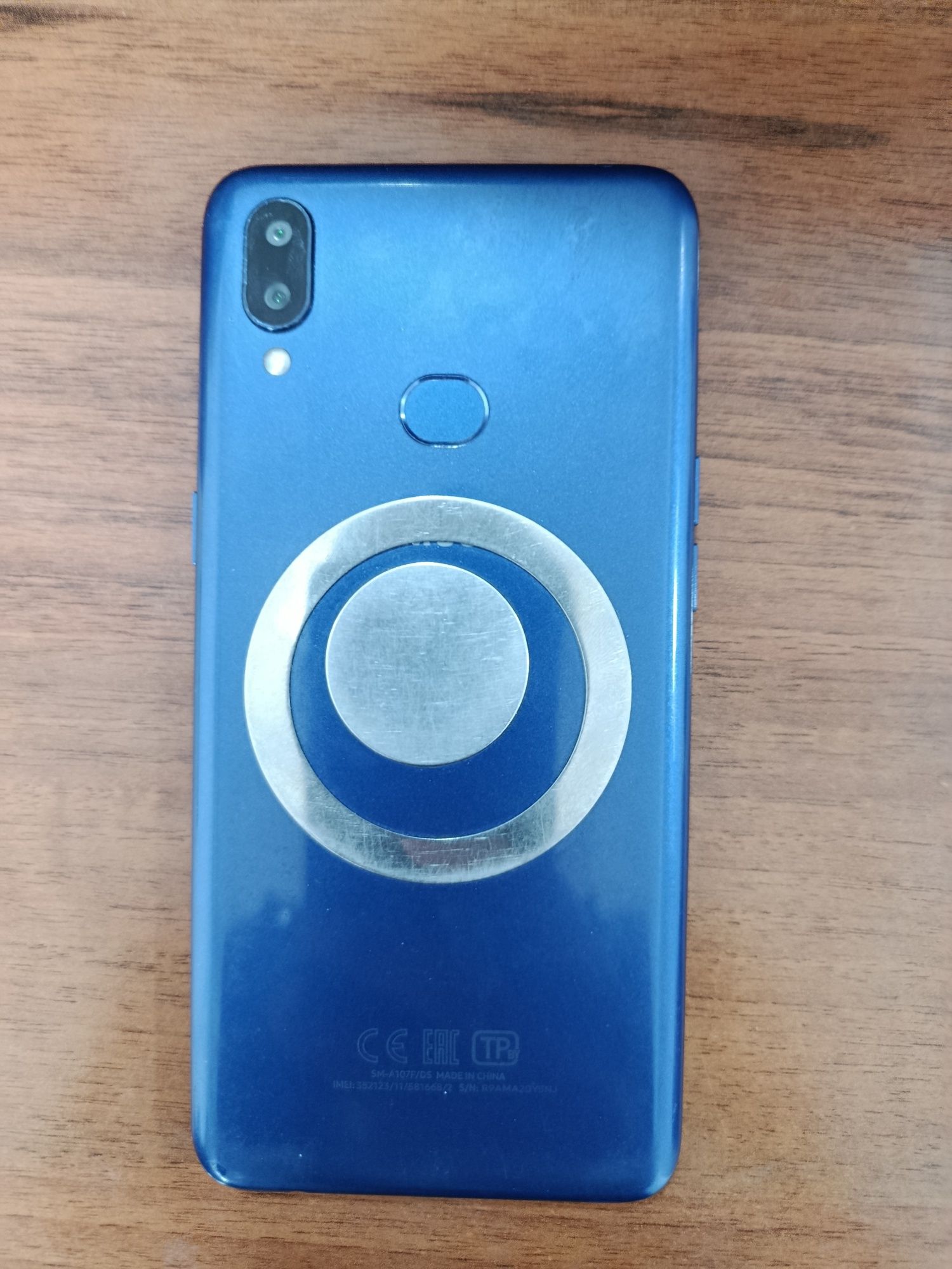 Samsung Galaxy A10s