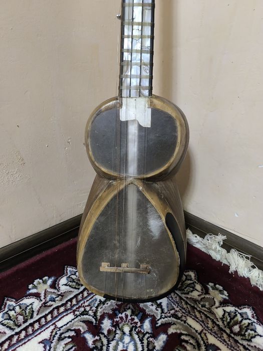 Ozarbayjon tori sotiladi