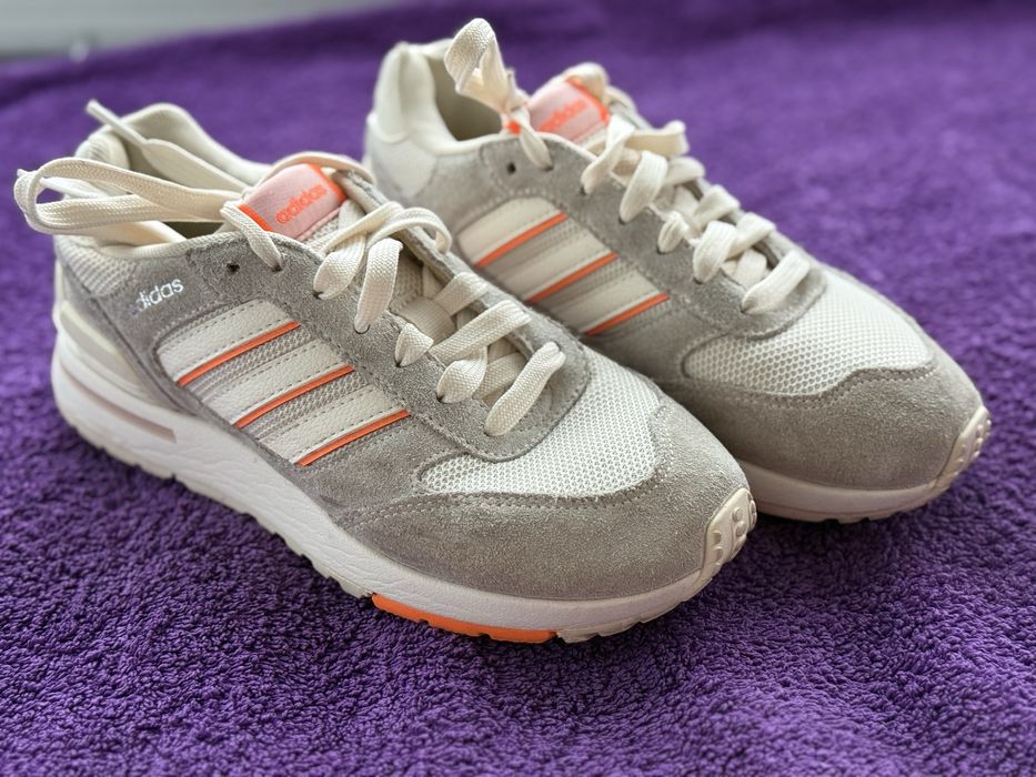 Adidas GZ8166 Run 80s Trainers-Marime 36-Originali-Woman