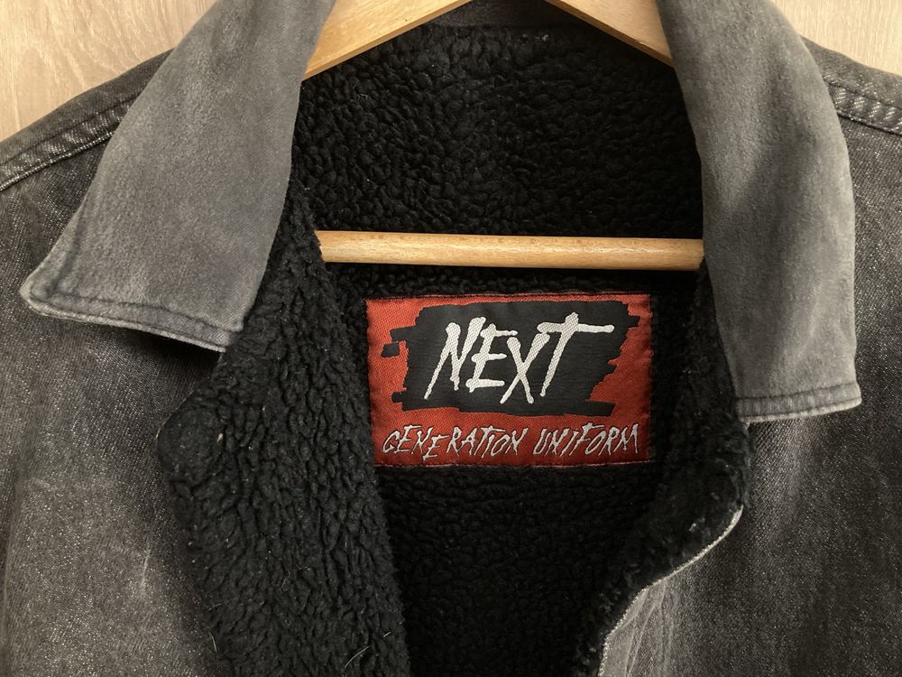 Дънково яке и Бомбър яке/ bomber jacket
