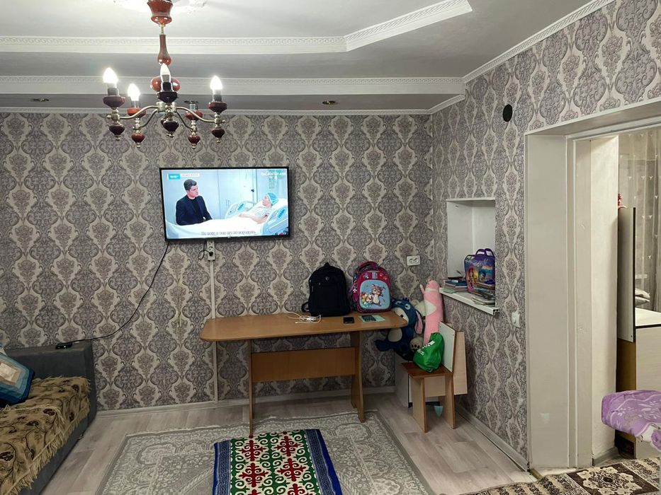 Дом продается.Уштөбе