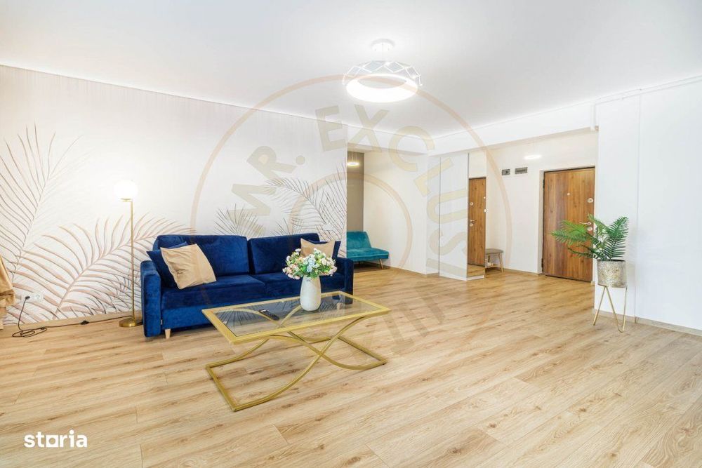 Vanzare apartament 2 camere – Odaile Residence II, Otopeni | Constru