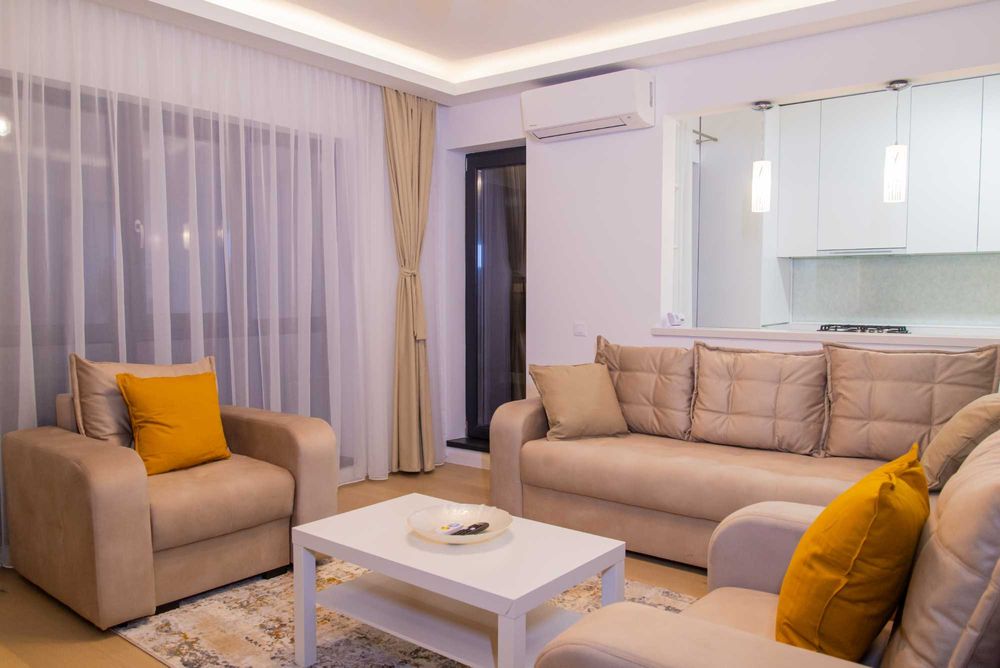 Apartament premium regim hotelier Plaza Residence Bucuresti