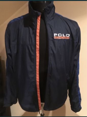 Jacheta Polo , Ralph Lauren , autentica , ca noua