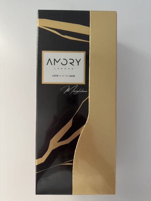Amory London Marylebone Placa de intins parul