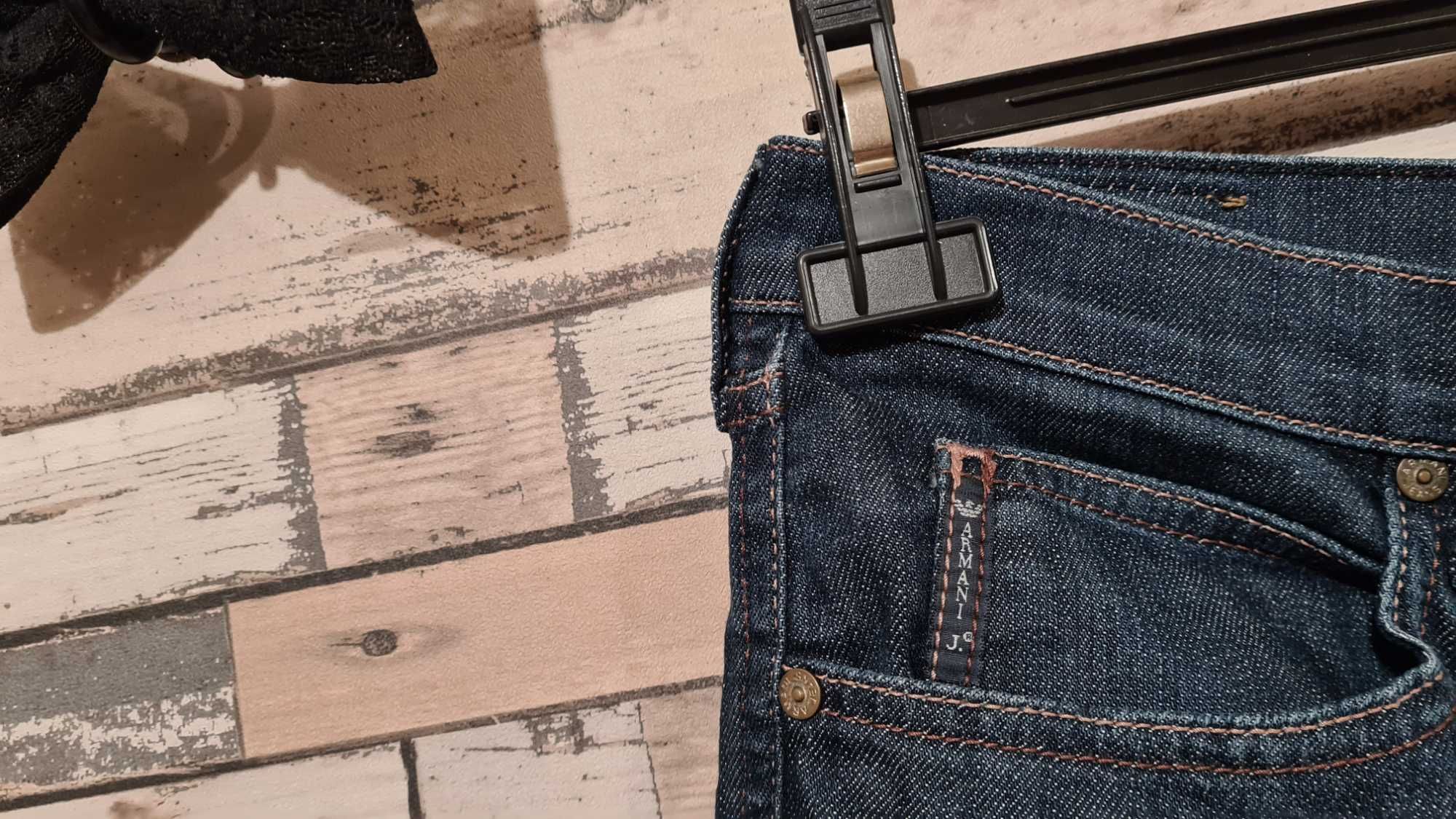 Armani Jeans W/30- (636) мъжки дънки