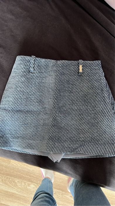 Пола панталон на Алеса, ХС, нова