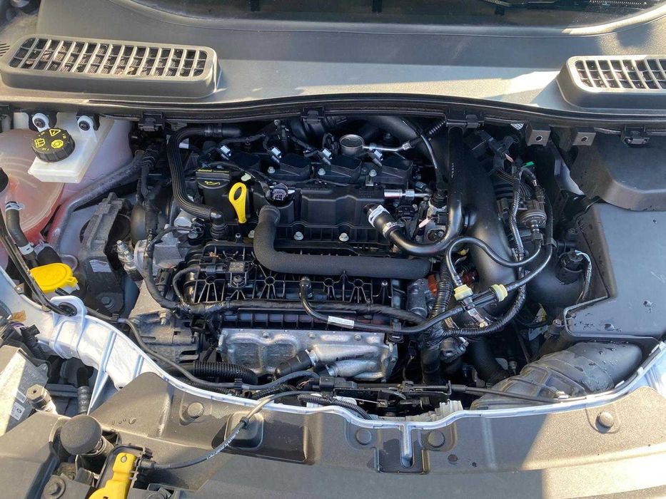 dezmembrez ford kuga 4X4 automat 1.5 ecoboost cod motor M9ME , M9DB