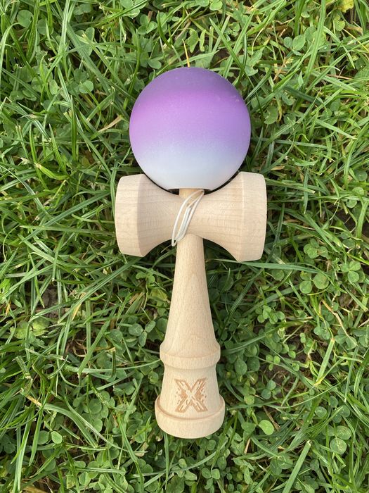 Kendama X Gradient