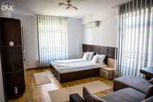 Cazare Inchiriere Central Regim Hotelier apart. lux 1 cam. Luceafarul