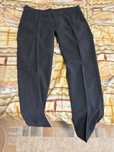 pantaloni de costum