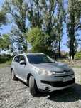 Citroen c crosser