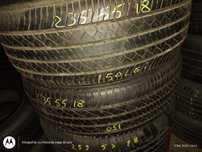 235 55 R18 Dunlop vară