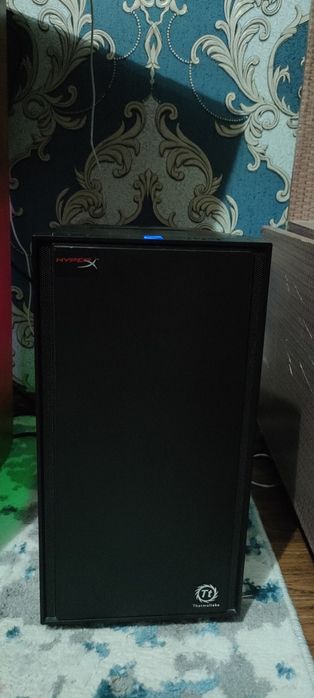 Компьютер игровой