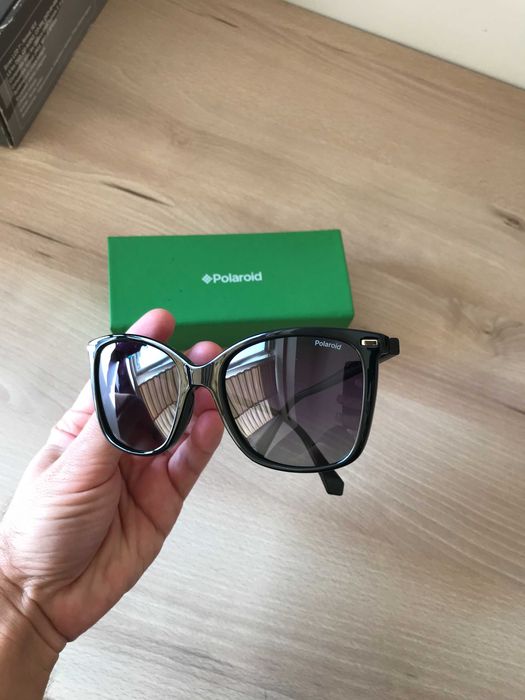 Ochelari de soare femei Polaroid PLD 4108/S 807/WJ 55
