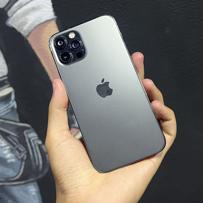 Iphone 12 pro 128gb srochno sotiladi