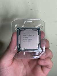 Vând Procesor Intel Core I5-7400 3.00 Ghz Socket 1151