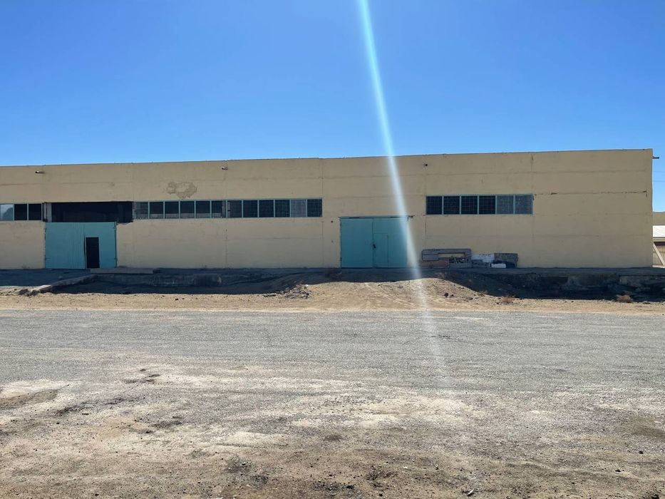 4 Склад хам Офис арендага бериледи