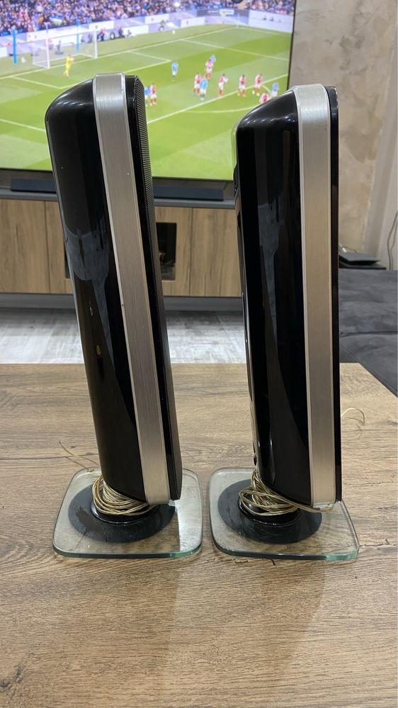 Тонколони Philips HTS7200