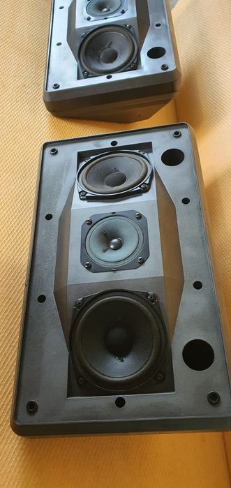 Vand boxe Pioneer CS-V170