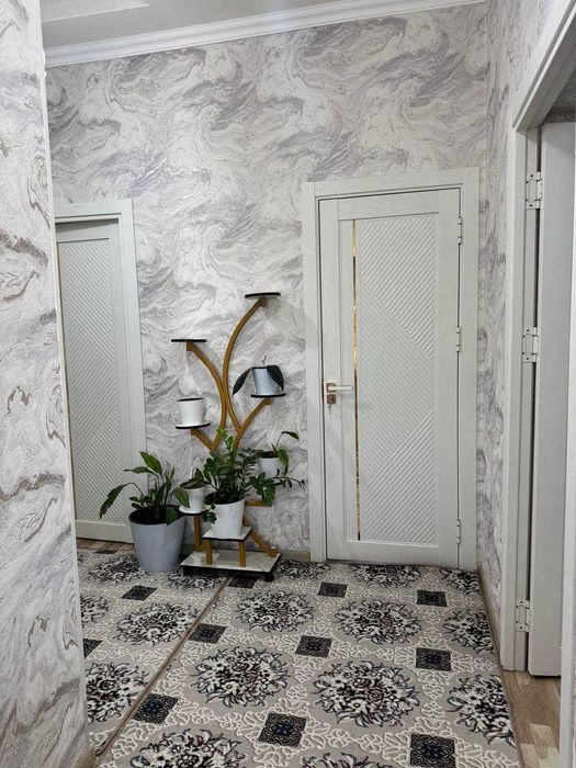 Продаётся в Бекткмирском районе дом 1,5 сотки 4 комнаты Ипотека есть