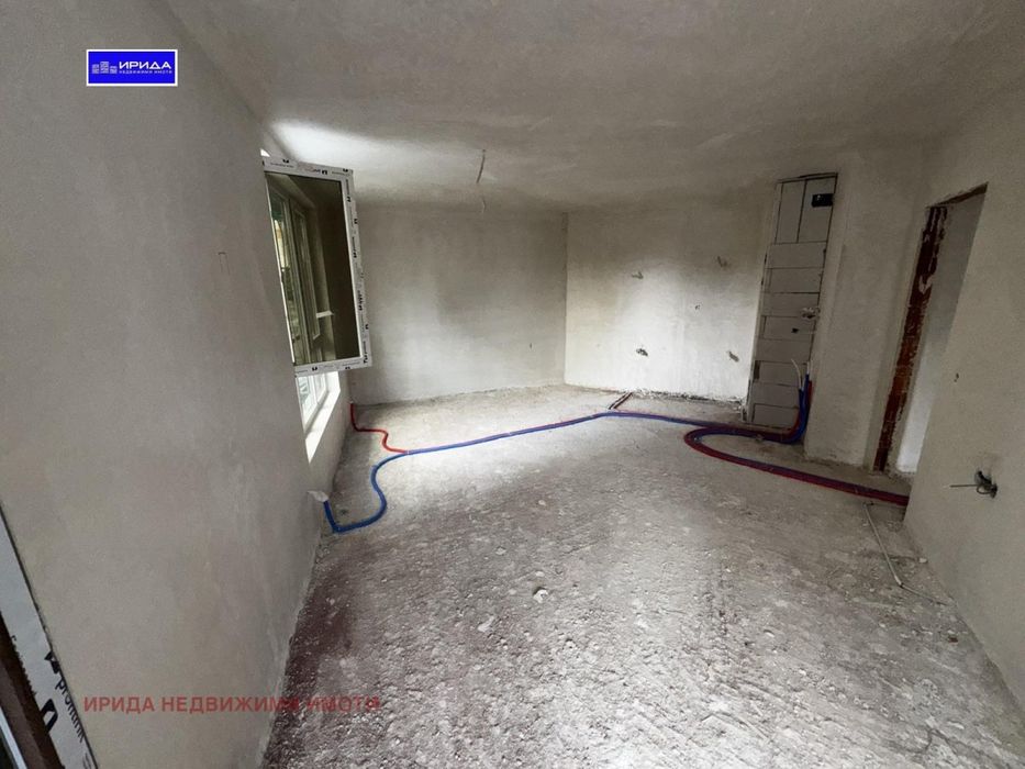 Двустаен апартамент в Овча купел