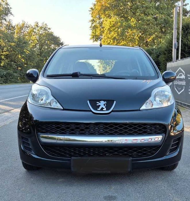 107 automat motor si cutie japoneze ( Aygo )