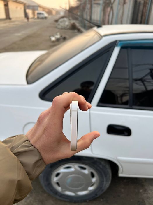 Iphone 13mini
Xolati 
Rangi : White
Xotira : 128 gb
Region: Kh