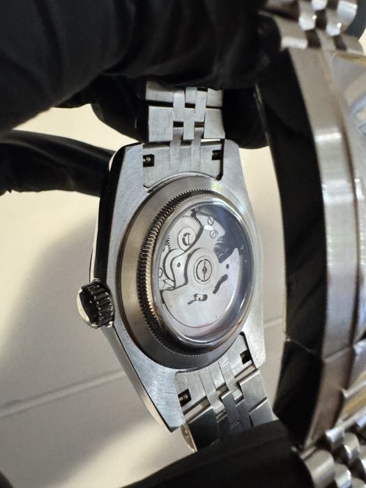 Ceas Seiko Mod DateJust Classic Roman