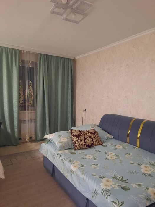 Сдаётся квартира по суточно,  по часовой,  на ночь.