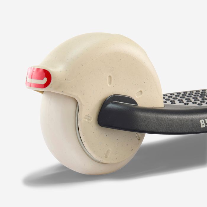 Trotinetă cu 3 roți B500 Moka Copii - No - produs resigilat Decathlon