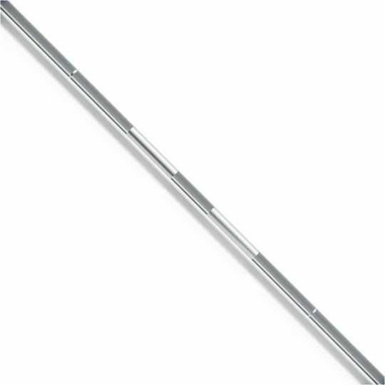 Weightlifting Bar 15 Kg, 50/51mm