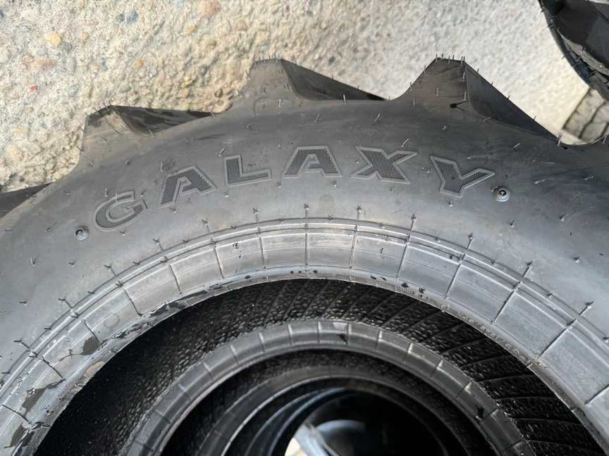Cauciucuri noi 9.5-16 marca GALAXY cu 6 pliuri cu livrare rapida