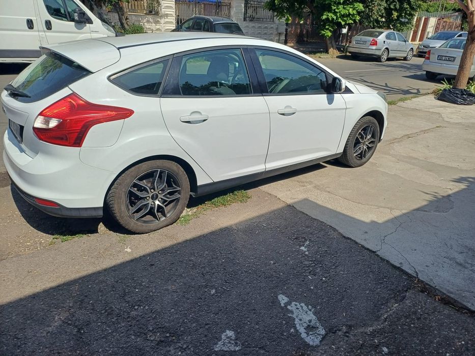 De vânzare ,,FORD FOCUS"