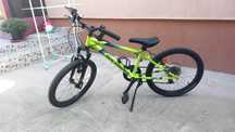 Bicicleta MTB 20''