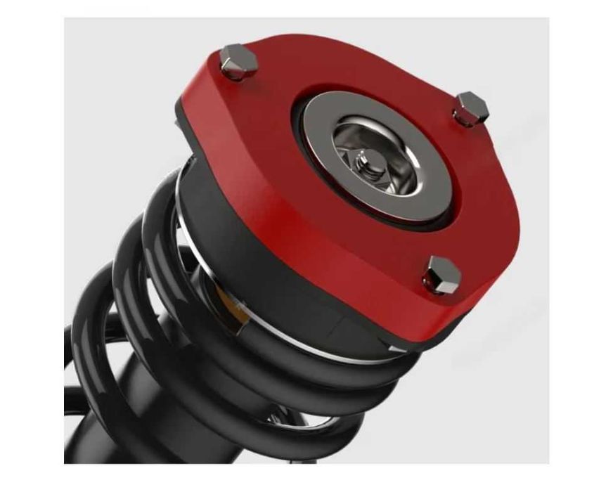 Inaltatoare distantiere VW Golf 5,6, Passat B6, B7, Skoda Octavia 2