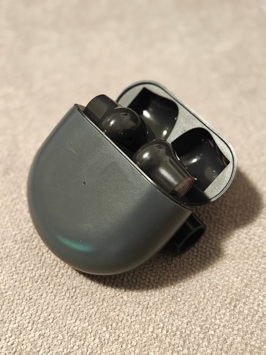 Casti bluetooth OnePlus Buds, Gray