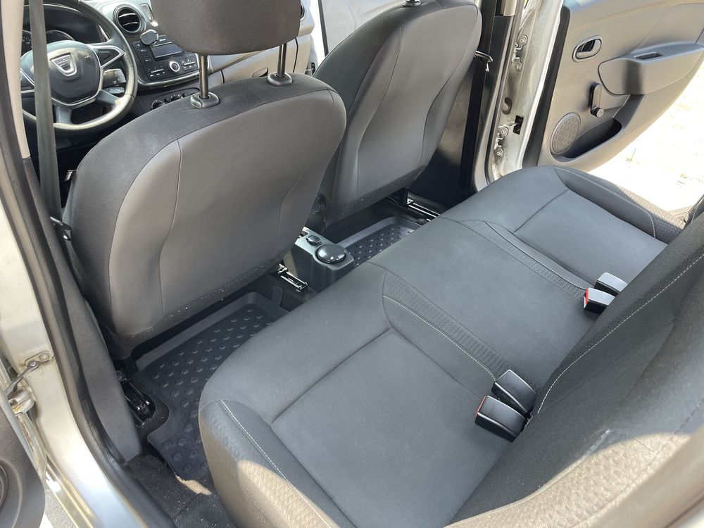 Dacia Sandero 2019