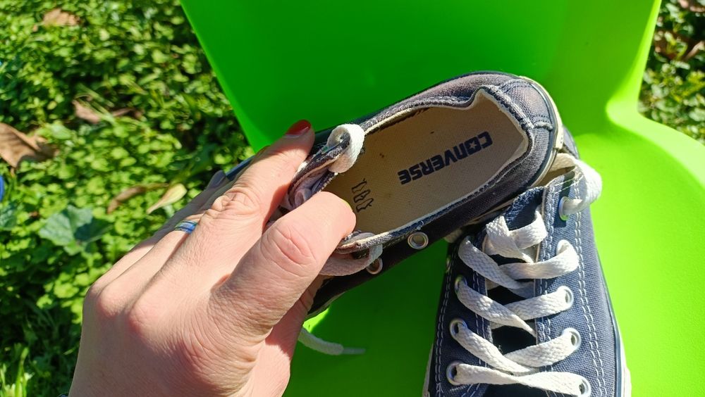 Обувки за момче размер 28