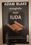 Carte Evanghelia dupa Iuda - Adam blake
