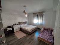 Apartament 3 camere Visoianu loc parcare