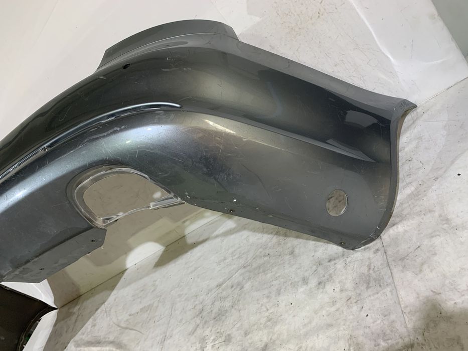 Bara spate Skoda Octavia 2 facelift, Berlina, 2009, 2010, 2011, 2012, cod origine OE 1Z5807421F.