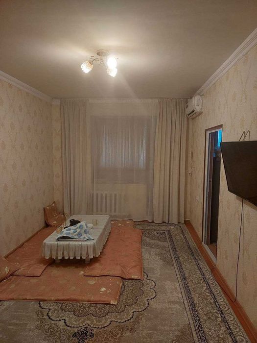 Чилонзор туман, 16-мавзе, метрога 5 минутлик йўл