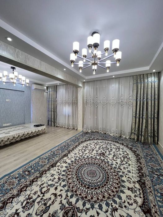 Срочно! Продается квартира 5/3/5 массив куйлюк 5, 117кв