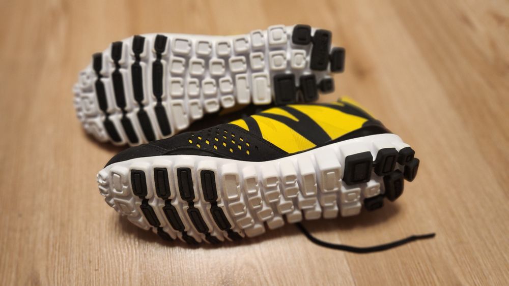 Adidași Reebok Realflex Fuzeframe 41