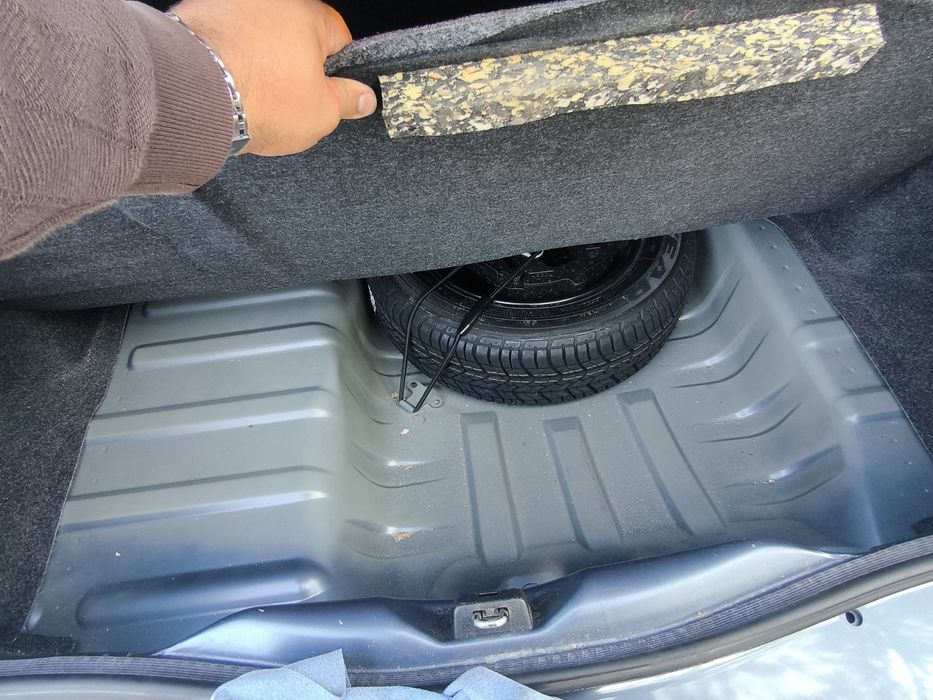 Renault Clio 1.4 benzina 24.000km